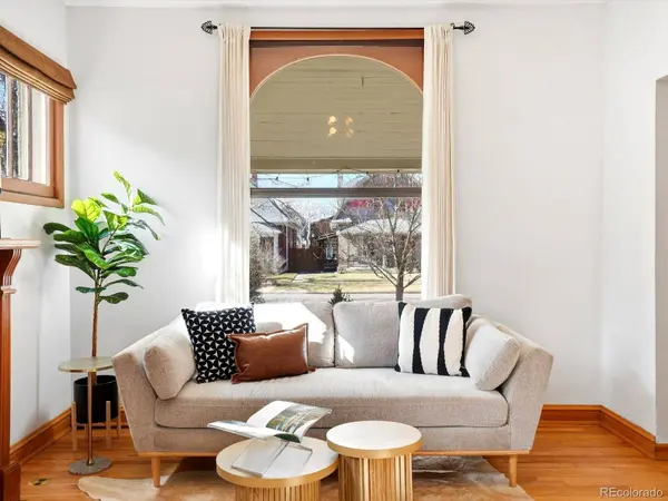 246 S Grant ST, Denver, CO 80209