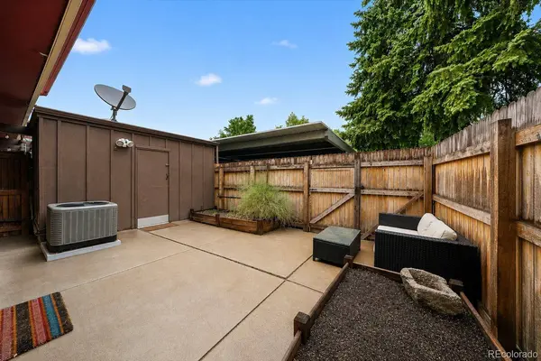 473 S Balsam ST, Lakewood, CO 80226