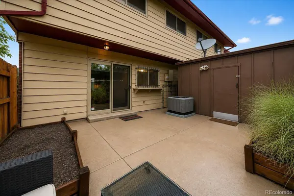 473 S Balsam ST, Lakewood, CO 80226