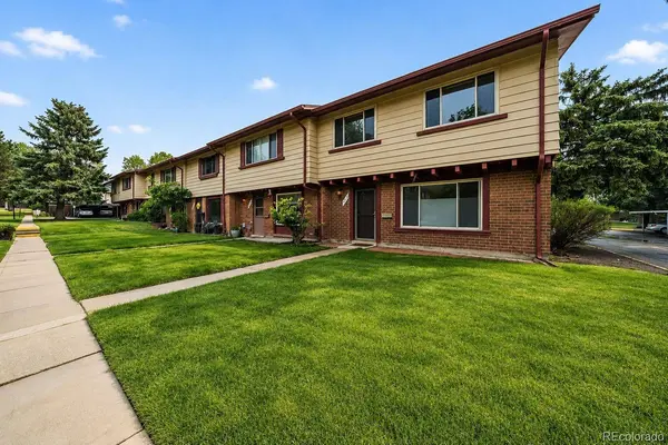 473 S Balsam ST, Lakewood, CO 80226