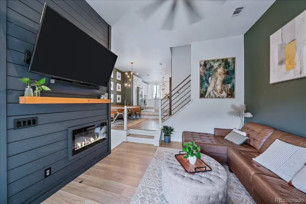 11250 Florence ST #12D, Commerce City, CO 80640