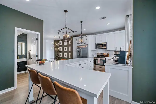11250 Florence ST #12D, Commerce City, CO 80640