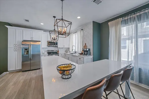 11250 Florence ST #12D, Commerce City, CO 80640