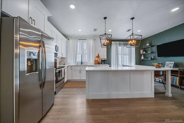 11250 Florence ST #12D, Commerce City, CO 80640