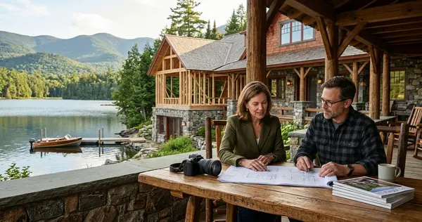 Do You Need Adirondack Park Agency Approval to Renovate or Add On?
