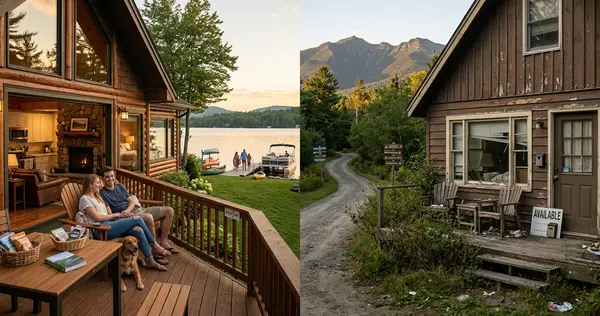 What Separates Profitable Airbnb Properties From the Rest,Chase Jermano