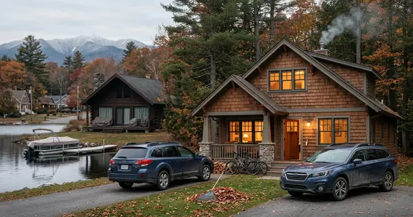Long-Term Rentals: The Overlooked Adirondack Investment Hiding Behind the Airbnb Hype
