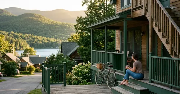 Where Should Seasonal Summer Workers Live in the Adirondacks?