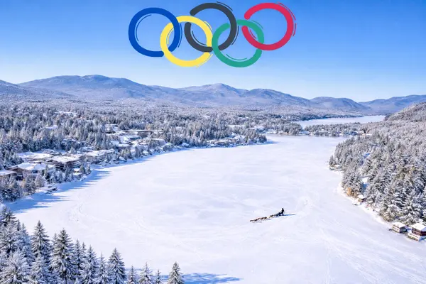Why Buyers Love Lake Placid Olympic Real Estate