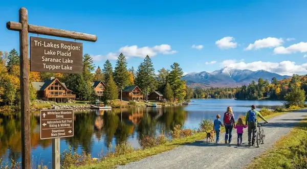 Why Buyers Choose to Live in the Tri-Lakes
