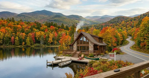 Second Homes in Upstate NY: Smart Investment or Lifestyle Play?