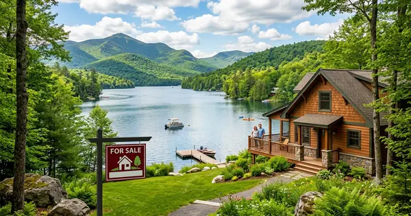 Adirondack Real Estate Market Update: May 2026, What Buyers and Sellers Need to Know