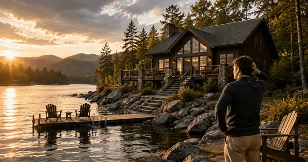 The Biggest Mistakes Vacation Home Sellers Make