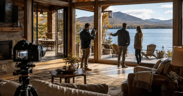 Why Professional Real Estate Photography Pays for Itself