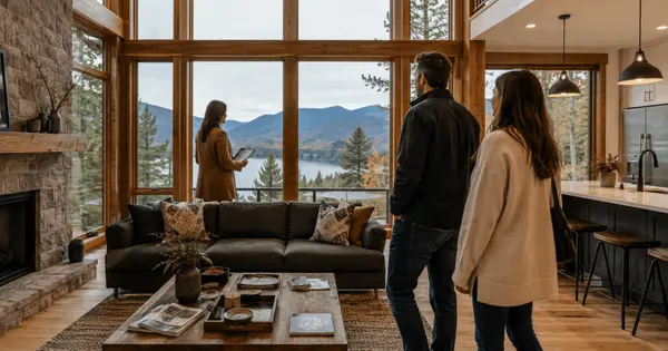 Why Your Home Isn't Getting Offers (Even If It Has Plenty of Showings)