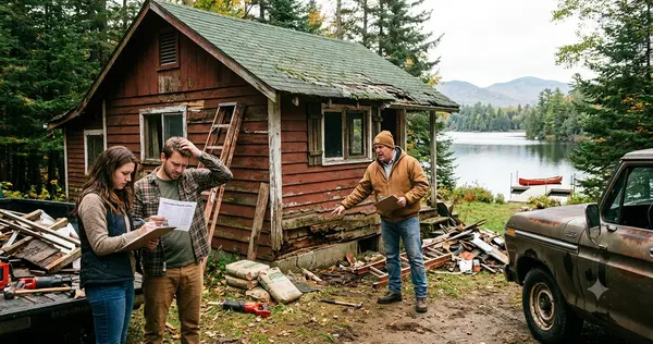 Why the Cheapest Cabin Often Becomes the Most Expensive Purchase
