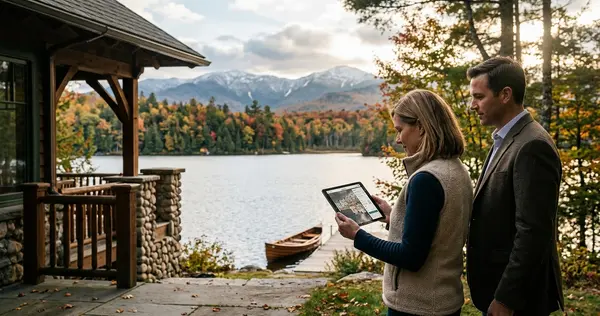 AI Is Changing Home Buying, Here's What Adirondack Buyers Need to Know