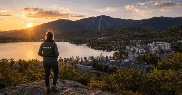 Where Should You Live If You Work at ORDA?