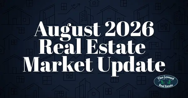 Adirondack Real Estate Market Update: August 2026