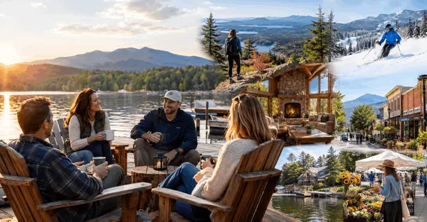 Adirondack Traditions Every New Resident Eventually Learns