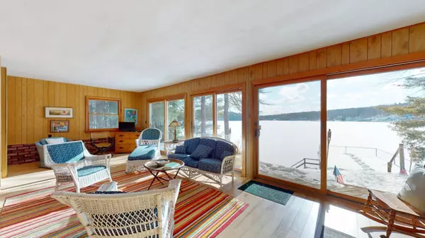 150 Mud Pond RD, Colton, NY 13625