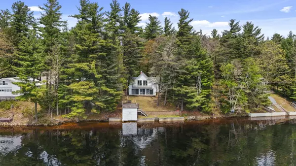 150 Mud Pond RD, Colton, NY 13625