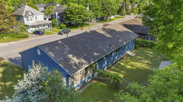 31 McCrea ST, Au Sable Forks, NY 12912