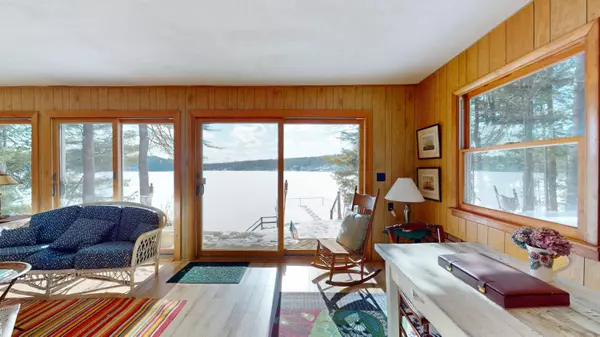 150 Mud Pond RD, Colton, NY 13625