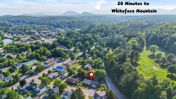 31 McCrea ST, Au Sable Forks, NY 12912