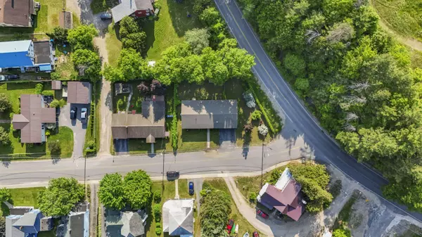 31 McCrea ST, Au Sable Forks, NY 12912