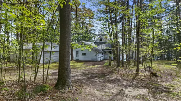 150 Mud Pond RD, Colton, NY 13625