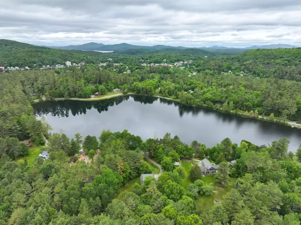 295 Forest Hill AVE, Saranac Lake, NY 12983