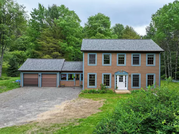 295 Forest Hill AVE, Saranac Lake, NY 12983