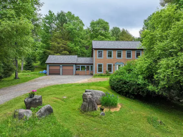 295 Forest Hill AVE, Saranac Lake, NY 12983