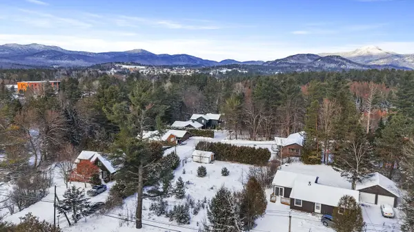 154 Old Military RD, Lake Placid, NY 12946