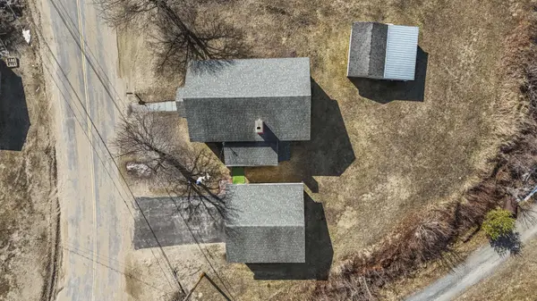 14 Haselton RD, Au Sable Forks, NY 12912