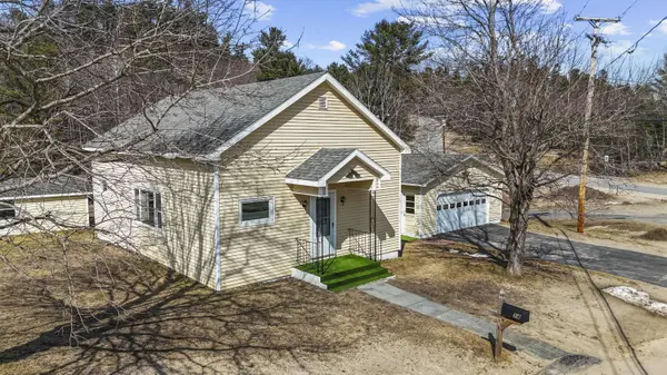 14 Haselton RD, Au Sable Forks, NY 12912