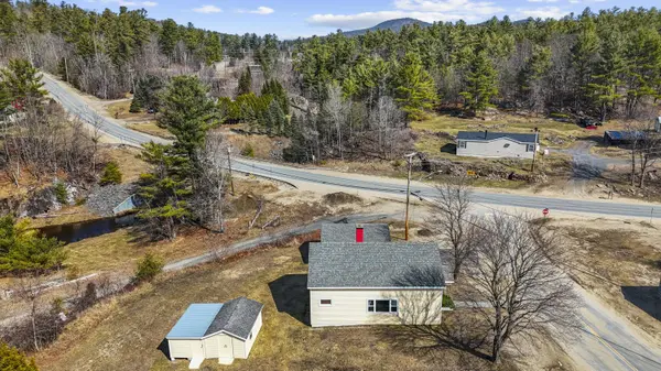 14 Haselton RD, Au Sable Forks, NY 12912