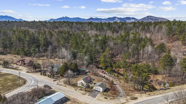 14 Haselton RD, Au Sable Forks, NY 12912