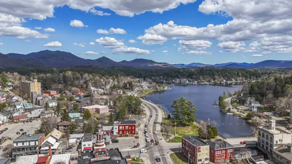 9 River ST, Saranac Lake, NY 12983