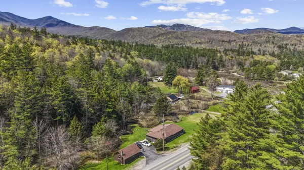 10807 NYS Route 9N, Keene, NY 12942