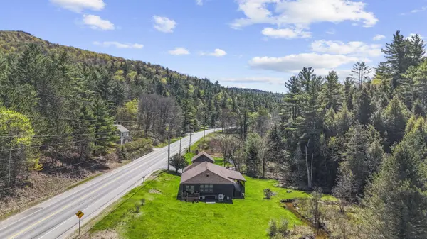 10807 NYS Route 9N, Keene, NY 12942
