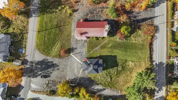 40 Wasson ST, Witherbee, NY 12998
