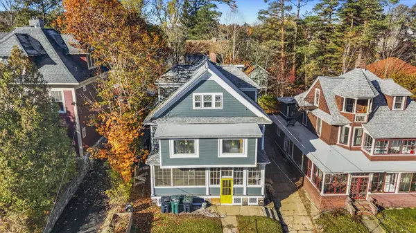 79 Franklin AVE, Saranac Lake, NY 12983