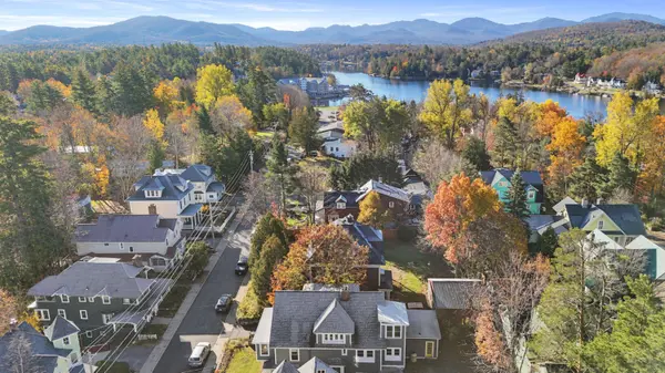 79 Franklin AVE, Saranac Lake, NY 12983