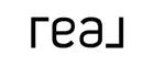 REAL WHITE LOGO