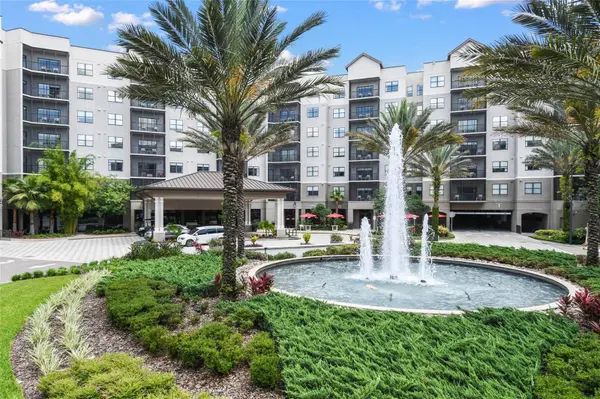 14501 GROVE RESORT AVE #2535, Winter Garden, FL 34787