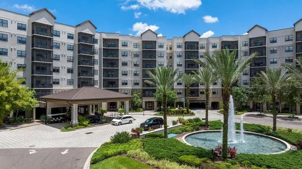 14501 GROVE RESORT AVE #3523, Winter Garden, FL 34787