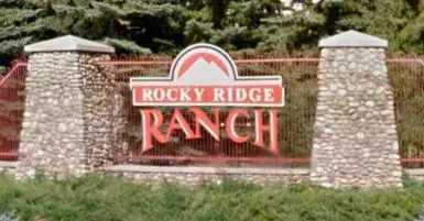 Rocky Ridge