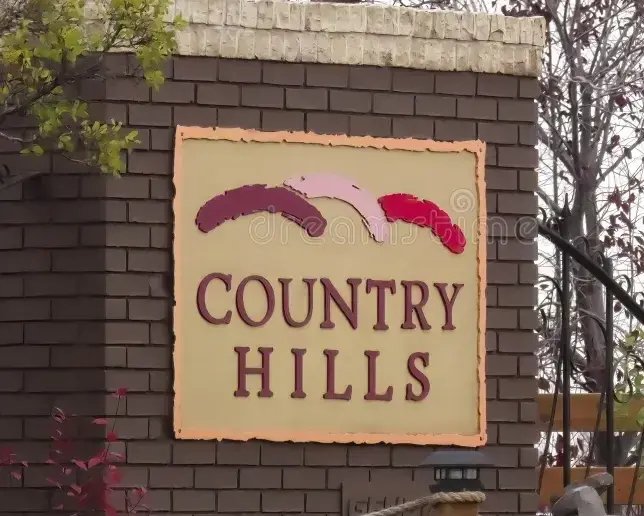Country Hills